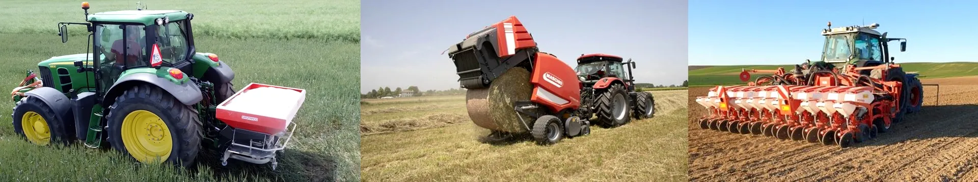 Maszyny Maschio Gaspardo